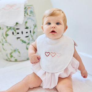 Bibs (pair)