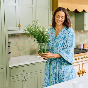 Women's Robes & Wears