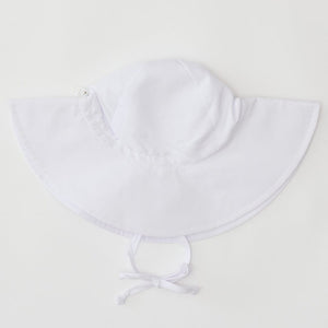 Kids Beach Hat
