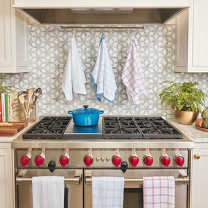 Kitchen Towel Bundle (6 pieces)