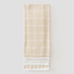 Kitchen Towel Trio (3 pieces)