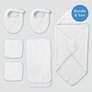 Baby Shower Bundle (7 pieces)