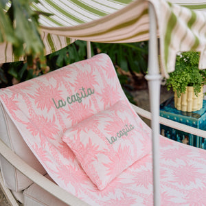 Pool Lounge Covers