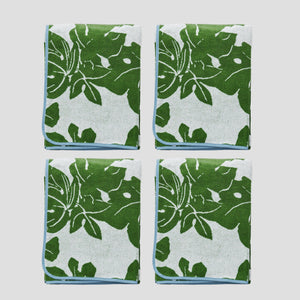 Peter Dunham x Weezie Beach Towel Bundle (4 pieces)