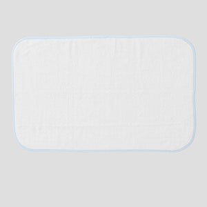 Signature Bath Mat