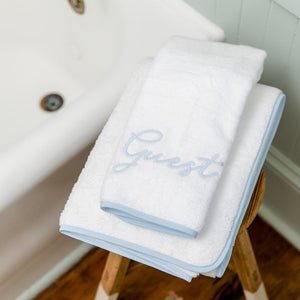 Signature Bathing Bundle (6 pieces)
