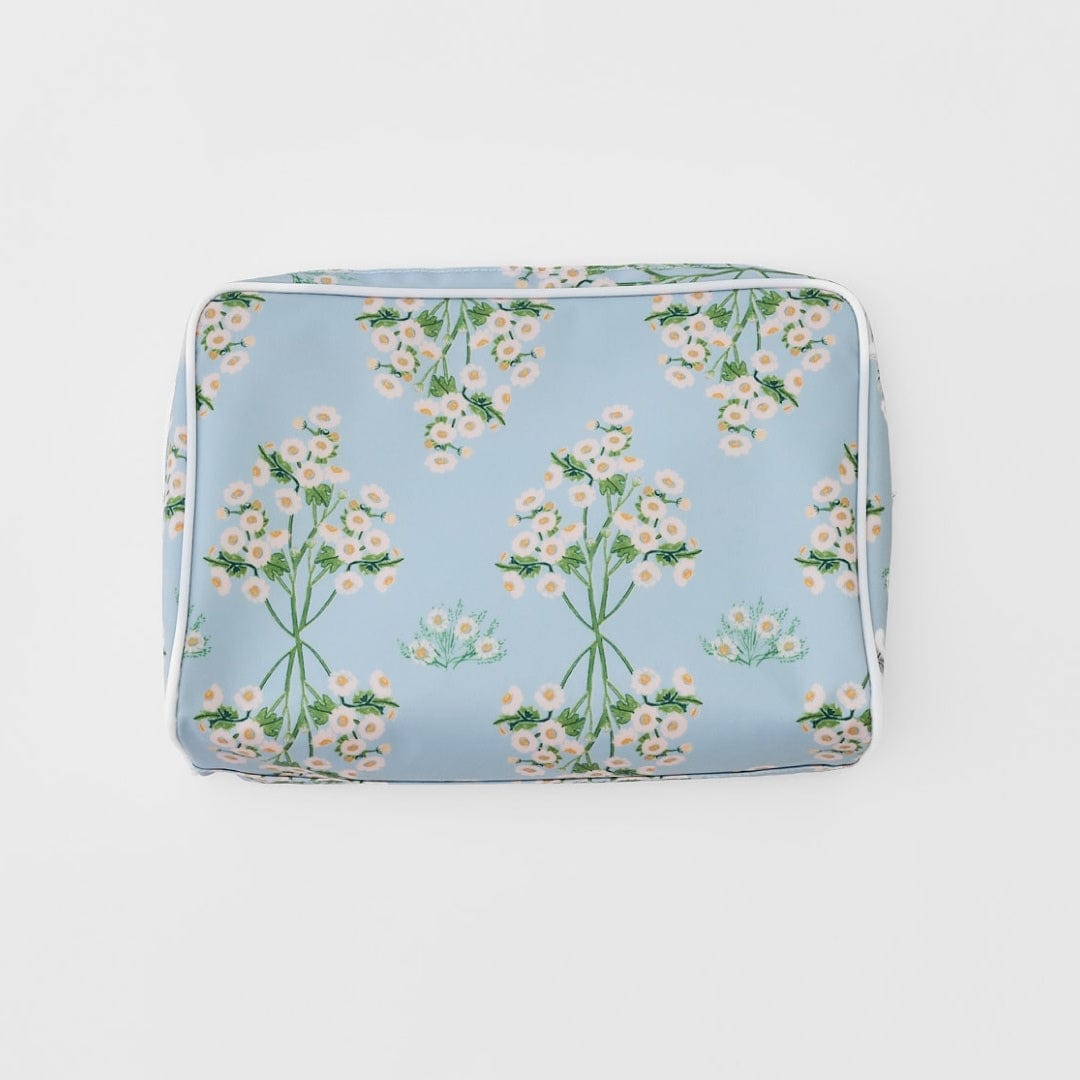 Large Patterned Toiletry Bag product image