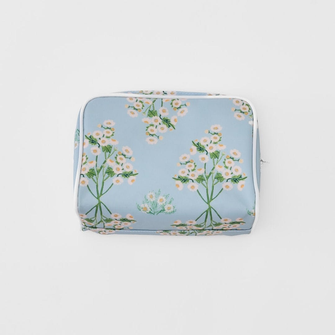 Small Patterned Toiletry Bag product image