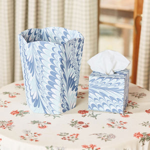 Tissue Box
