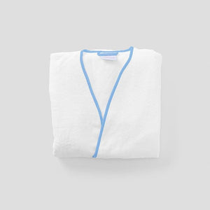 Women’s Short Signature Robe
