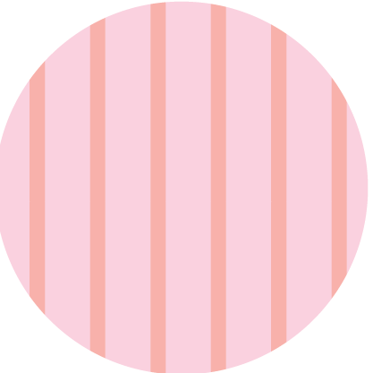 Coral Parker  color swatch