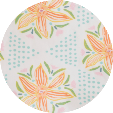 Lulie Savannah  color swatch